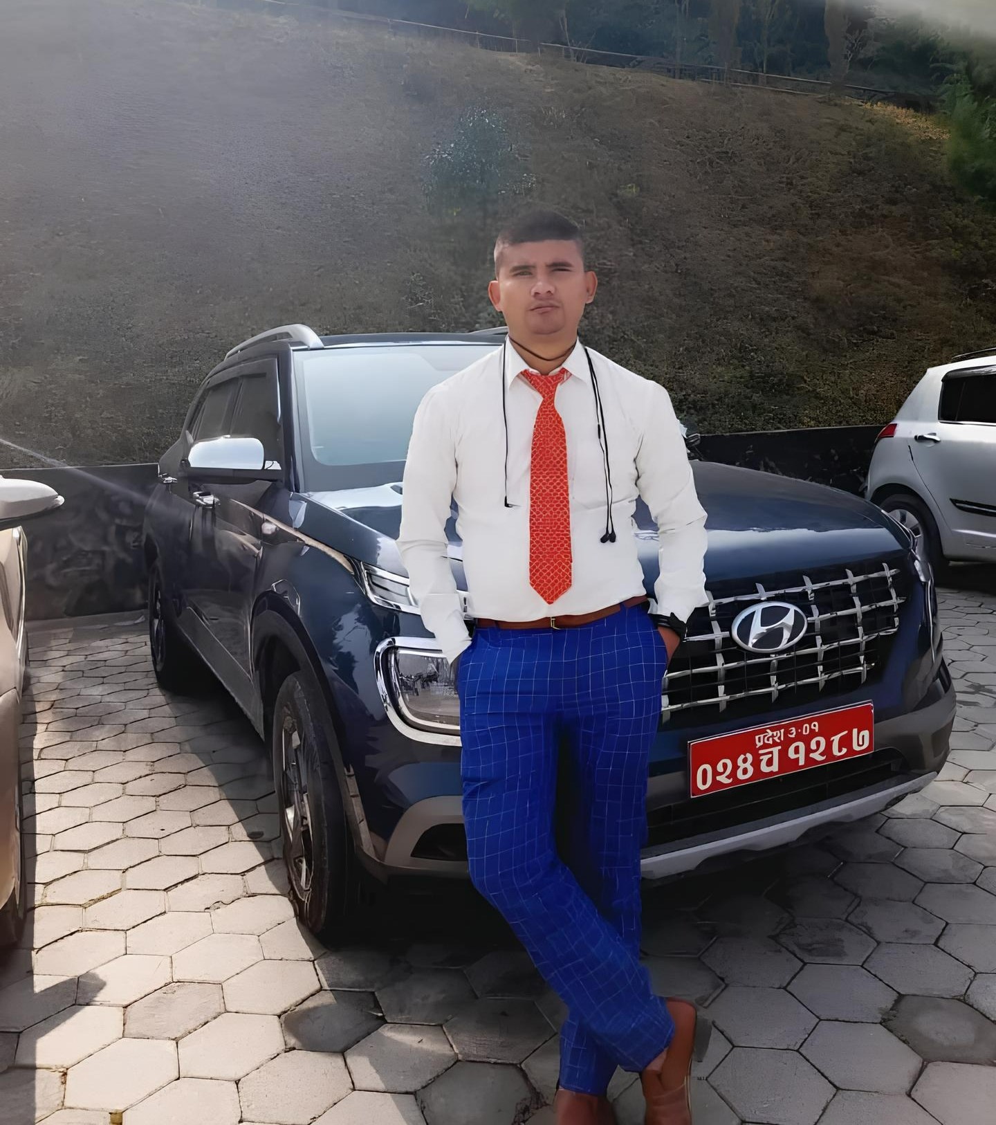 Exploring Kathmandu & Beyond: The Top Routes to Book with a Driver