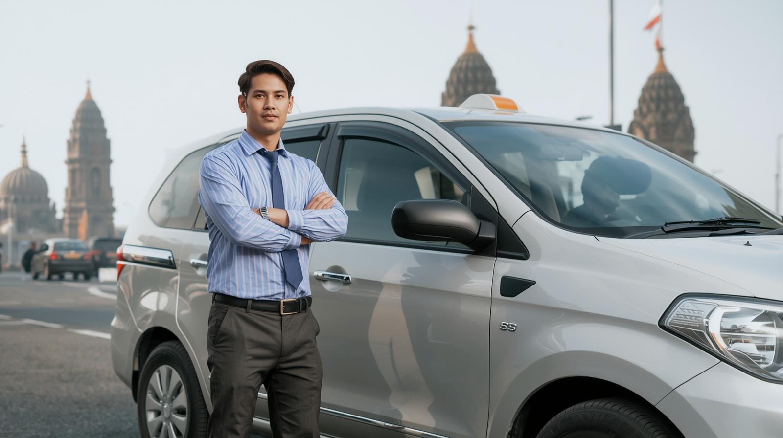 What to Look for When Hiring a Professional Driver in Kathmandu | Drivers Rental Service Nepal