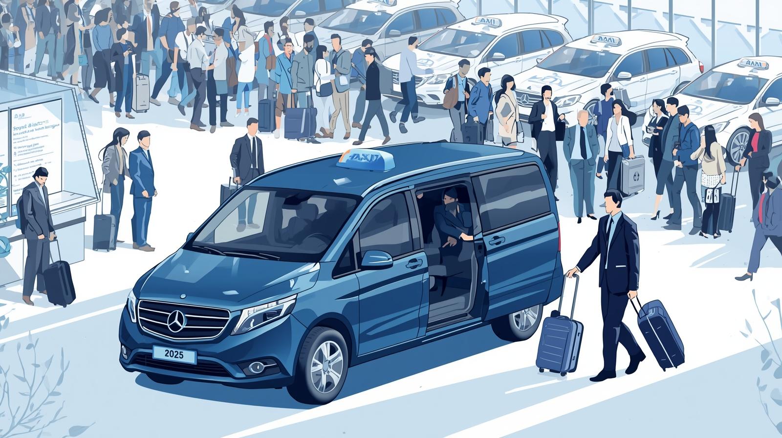 Business Conference Transportation in Kathmandu | Corporate Driver Hire Nepal