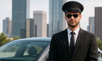 The Cost Breakdown: Hiring a Professional Driver vs. Other Options