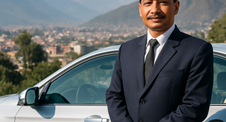 Why Hiring a Driver in Nepal is Safer Than Self-Driving