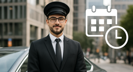 Hire a Driver in Nepal – Choosing Between Hourly, Daily, or Monthly Hire