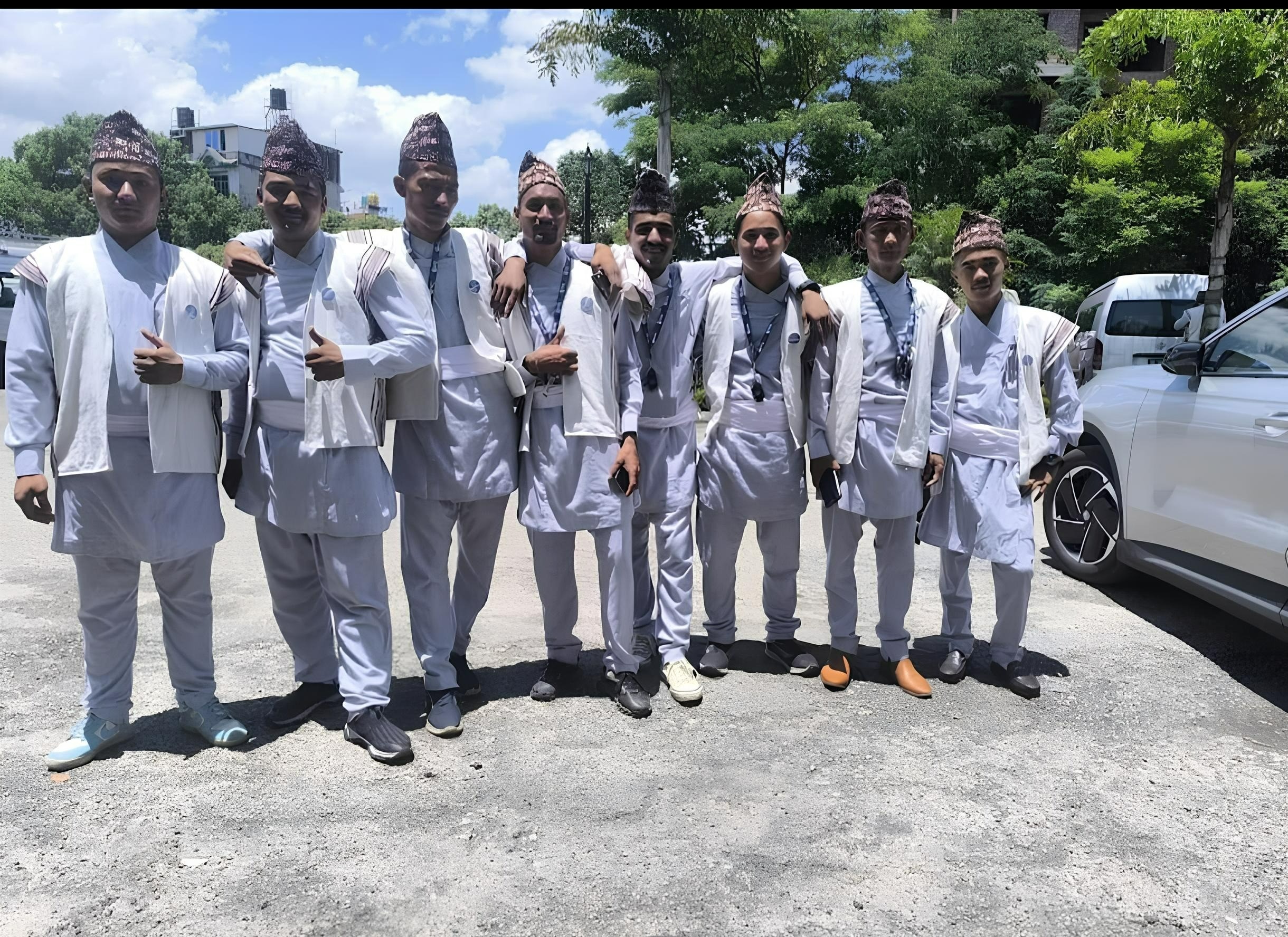 driver rental services slider